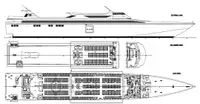 RoPax船 待售