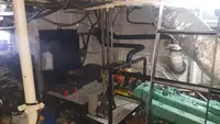 滚装船 待售