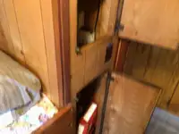 拖网渔船 待售