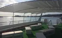 渡轮 待售