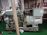 滚装船 待售