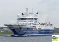 测量船 待售