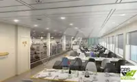 住宿驳船 待售