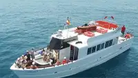 客船 出售