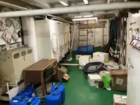 拖船 待售
