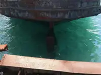 拖船 待售