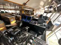 拖船 待售