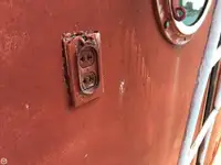 拖船 待售