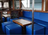 邮轮 待售
