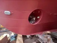 拖船 待售