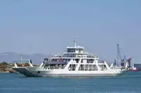 渡轮 出售