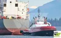 拖船 待售