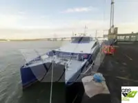 客船 待售