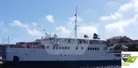 Ro-Ro ship 出售