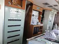 供应船 待售