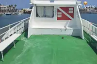 拖船 待售