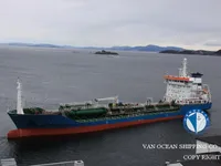油/化学品油轮 待售