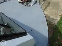 巡逻艇 待售
