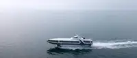 气垫船 待售