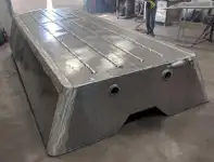 工作船 出售