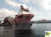 平台供应船 (PSV) 出售