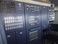 滚装船 待售
