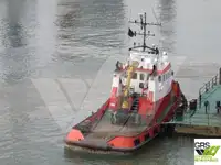 拖船 待售