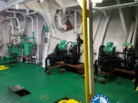 油/化学品油轮 待售