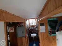 拖网渔船 待售