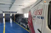 渡轮 待售