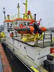 General Cargo/Multi-purpose 待售