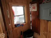 拖网渔船 待售