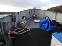 测量船 待售