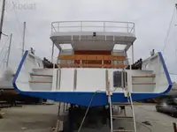 潜水支援船 待售