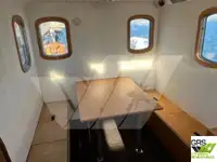 测量船 待售