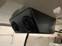 硬壳充气船 待售