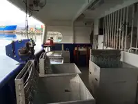 拖网渔船 待售