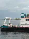 测量船 待售