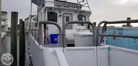 拖网渔船 待售