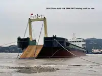 登陆艇，坦克 出售
