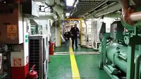 RoPax船 待售