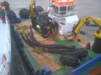 拖船 待售