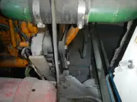 驳船 待售