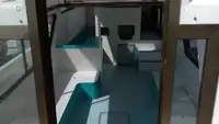 船员船 待售