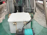 横向拖网渔船 待售
