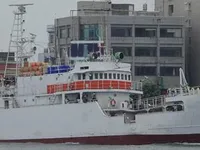 延绳钓渔船 待售