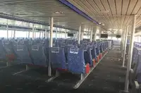 邮轮 待售