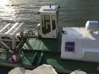 挖泥船 出售