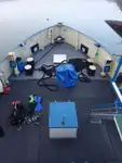 测量船 待售