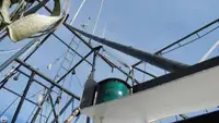 拖网渔船 待售